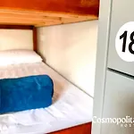Cosmopolitans Hostel