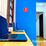 Cosmopolitans Hostel